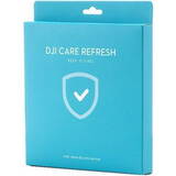 Card licenta asigurare DJI, 2Y (Mini 2)Care Refresh CP.QT.00004252.01