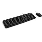 tastatura si mouse M05 USB Black