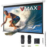 VMAX120XWH2, 265.70 x 149.40 cm
