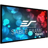 SableFrame ER100WH1, 221.4 x 124.4 cm