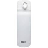 Sticlă termică N'oveen TB811 400 ml alb