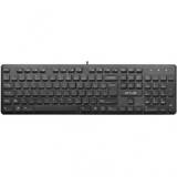 Tastatura KA150U + Mouse M321BU, Black