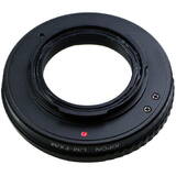 Macro Adapter for Leica M to Fuji X