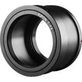 Adapter T2 Lens to Fuji X Camera