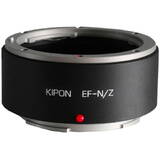 Adapter EF Lens to Nikon Z Camera
