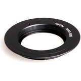 Adapter M42 Lens to EF