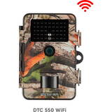 DTC 550 WiFi Wildlife Camera