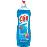 CLIN Detergent pentru geamuri și rame 750 ml
