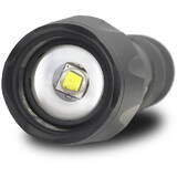 Lanternă LED FL-600 cu CREE XM-L2 18650 LED / 3x AAA (R03)
