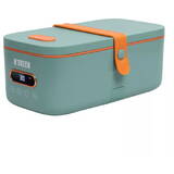 Încălzitor electric pentru alimente N'oveen Multi Lunch Box MLB911 X-LINE Green
