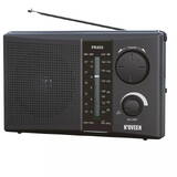 Radio portabil N'oveen PR450 Black
