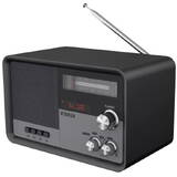 Radio portabil N'oveen PR950 Black
