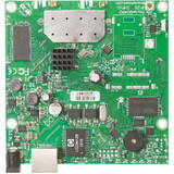 Placa de baza router Mikrotik RB911G-5HPND