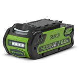 Baterie Greenworks G40B2 40V 2Ah - 2926907