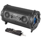 Boxa portabila BAZOOKA TUBA POWER 15W BLUETOOTH - MP3 + RADIO + CITITOR DE CARDURI TF