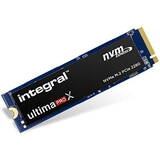 UltimaPro X 512GB PCI Express x4 M.2 2280