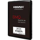 SMQ 960GB SATA-III 2.5 inch