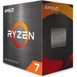 Ryzen 7 5700X 3.4GHz box