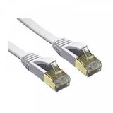Edimax EA3-150SFA networking cable White 15.2 m Cat7 U/FTP (STP)