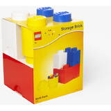 Set 4 cutii depozitare LEGO