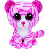 Mascota TY Beanie Boos Asia - Tiger