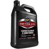 D18001MG SOLUTIE CURATARE SI INTRETINERE PIELE, 3.78 L,LEATHER CLEANER