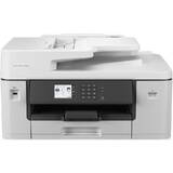 MFC-J3540DW, InkJet, Color, Format A3, Duplex, Retea, Wi-Fi, Fax