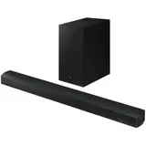 Soundbar HW-B550/EN, 2.1, 410W, Dolby Digital, Subwoofer Wireless, negru
