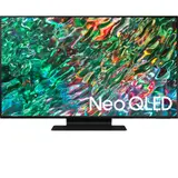 LED Smart TV Neo QLED QE43QN90B Seria QN90B 108cm negru 4K UHD HDR