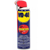 Spray Lubrifiant Multufunctional WD40 Smartstraw 450ml