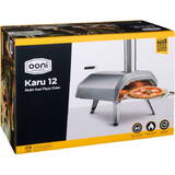 Karu UU-POA100 Outdoor Pizza Oven
