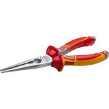 Chain Nose Pliers (Radio Pliers) VDE