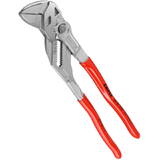 Pliers Wrench plastic coated            250 mm