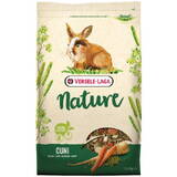 VEVERSELE LAGA Nature Cuni - Hrana pentru iepuri - 2,3 kg
