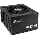 Focus SPX, 80+ Platinum, 650W