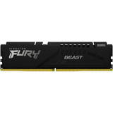 FURY Beast 32GB DDR5 5200MHz CL40