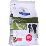 HILL'S PRESCRIPTION DIET Canin Metabolic Hrana uscata pentru caini Pui 1,5 kg
