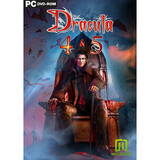 Joc video Microids Dracula 4 & 5, PC 