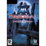 Joc video Dracula 3: The Path of the Dragon PC/Mac Multilingual