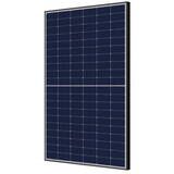 Panou fotovoltaic DHT-M60X10/FS-460W, Monocristalin, Full screen, Silver frame