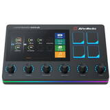 Live Streamer NEXUS Audio-Mixer / Control Center