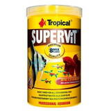 Tropical Supervit - hrana pentru peste - 100 ml
