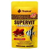 Tropical Supervit Granulat - hrana pentru peste - 100 g
