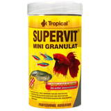 Tropical Supervit Mini Granulat - hrana pentru peste - 250 ml
