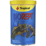 TROPICAL Biorept W - hrana pentru broaste testoase acvatice - 300 g
