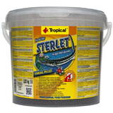 Hrana TROPICALA Pentru Sterlet - hrana pentru sturioni - 3,25 kg
