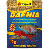 TROPICAL Dafnia - hrana pentru peste - 12g
