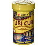 TROPICAL Tubi-Cubi - hrana pentru pesti de acvariu - 10g
