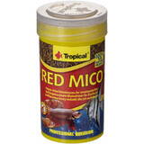 TROPICAL Red Mico - hrana pentru pesti de acvariu - 8g
