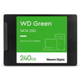 Green 240GB SATA-III 2.5 inch